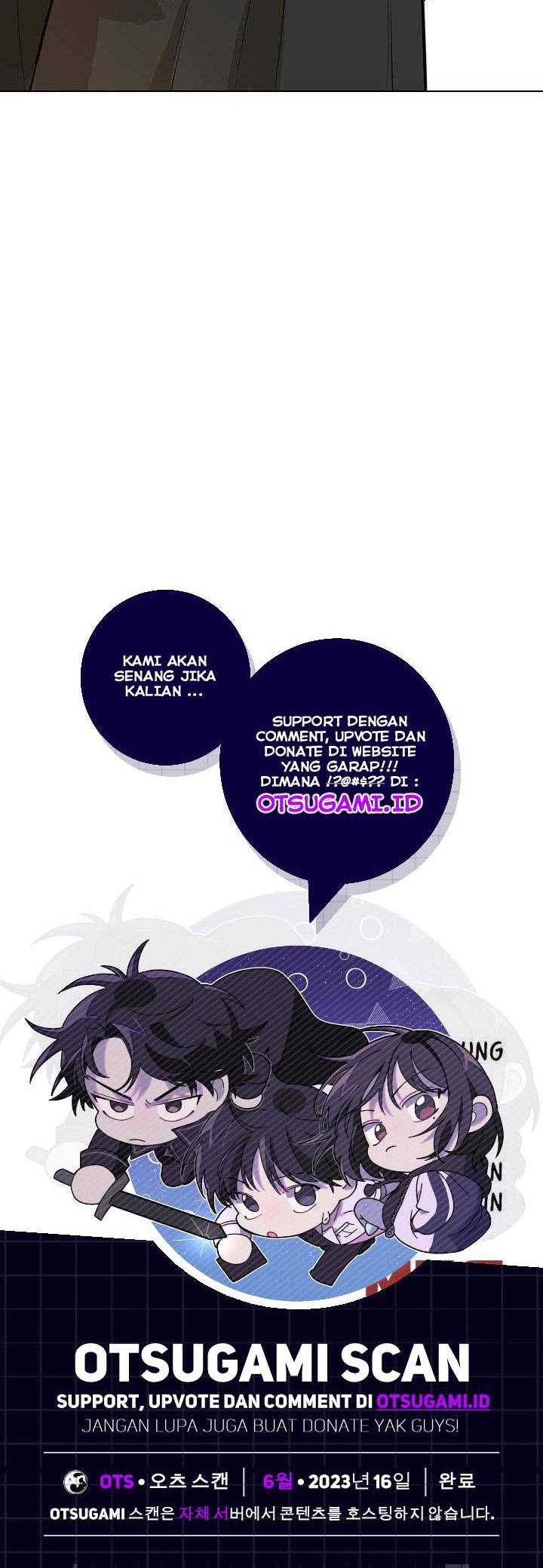 Wind Soul Chapter 67 - halaman 45