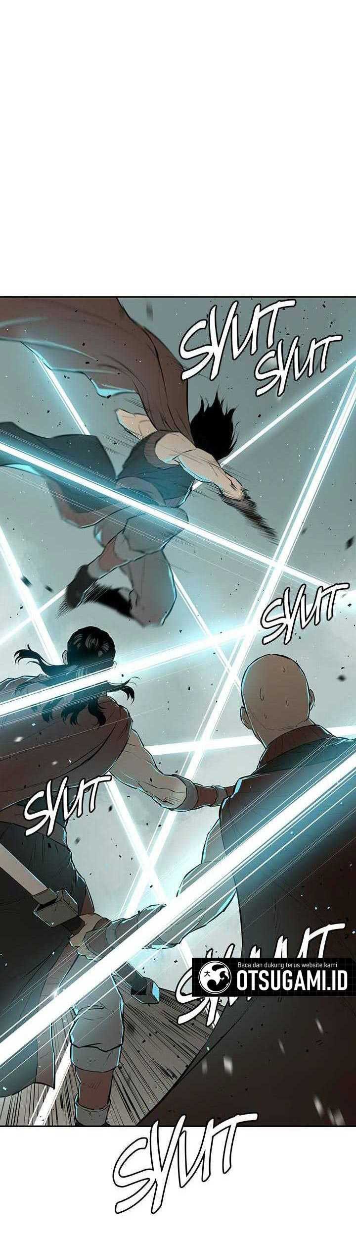Wind Soul Chapter 67 - halaman 5