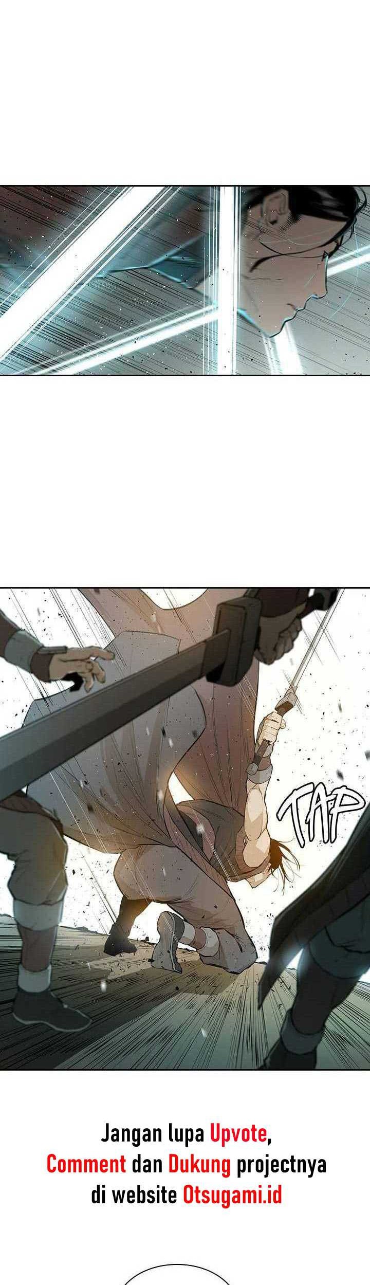 Wind Soul Chapter 67 - halaman 6