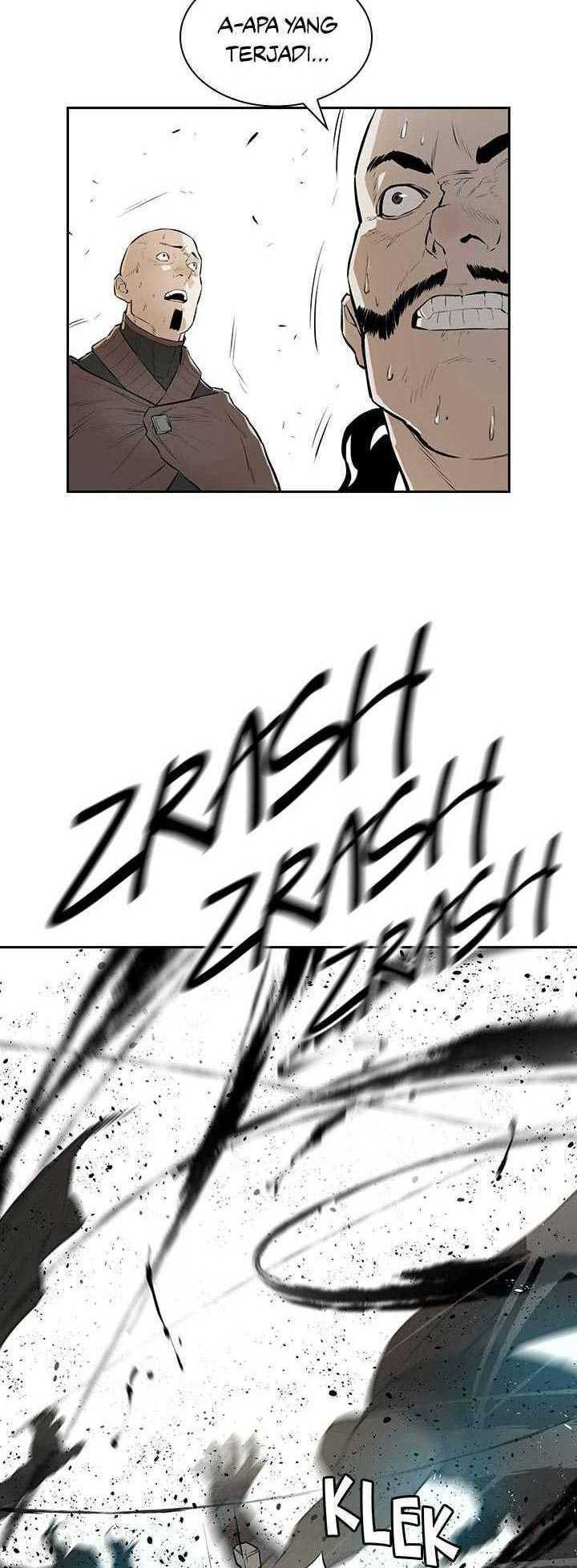 Wind Soul Chapter 67 - halaman 7
