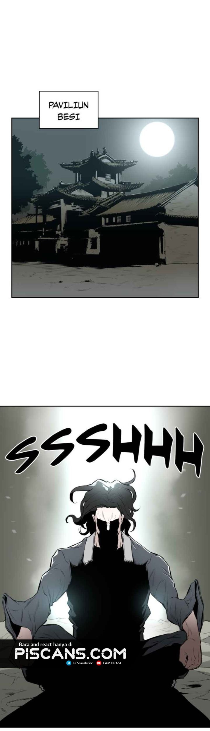 Wind Soul Chapter 7 - halaman 11