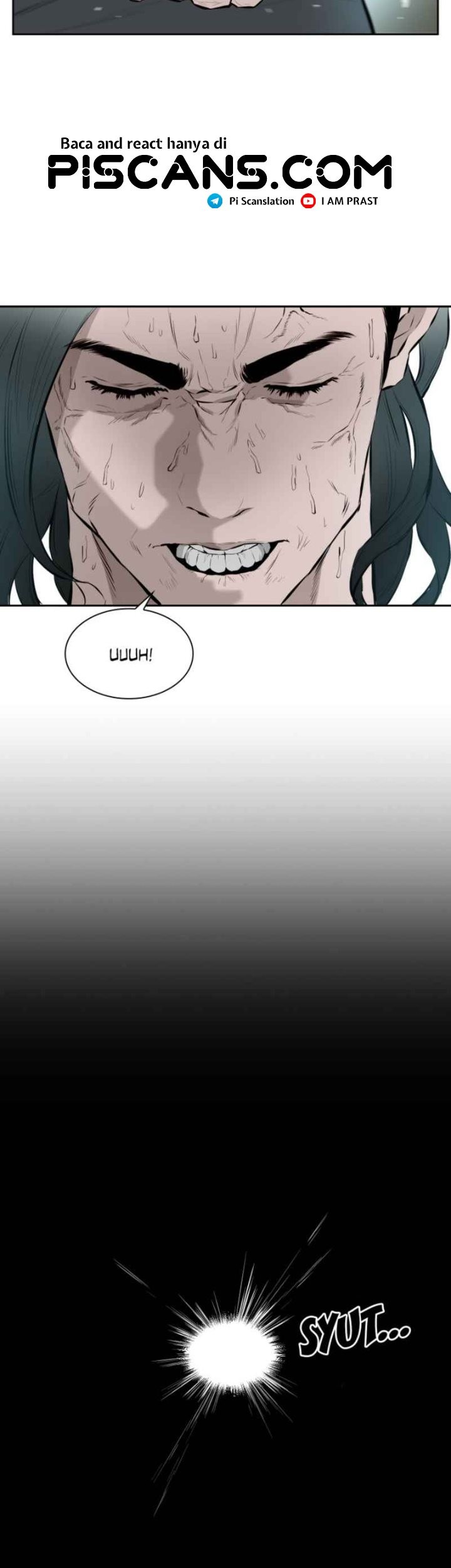 Wind Soul Chapter 7 - halaman 13