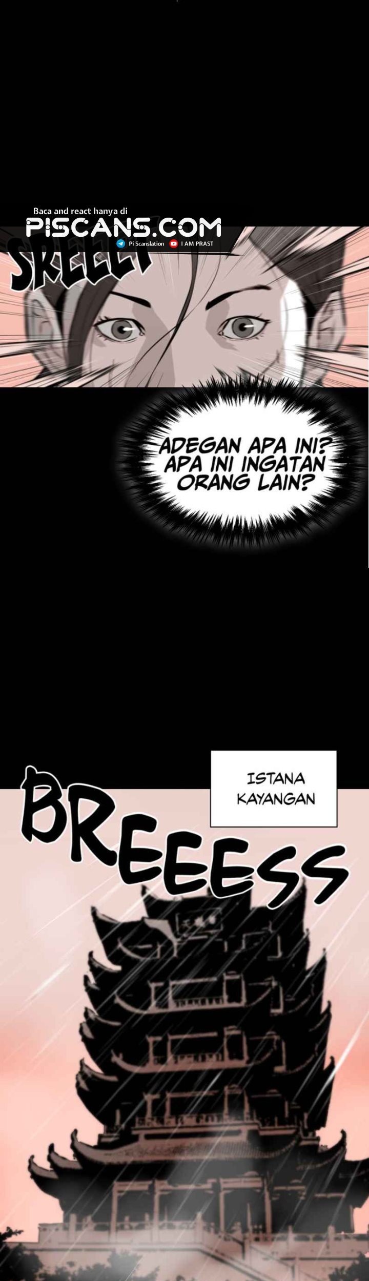 Wind Soul Chapter 7 - halaman 15