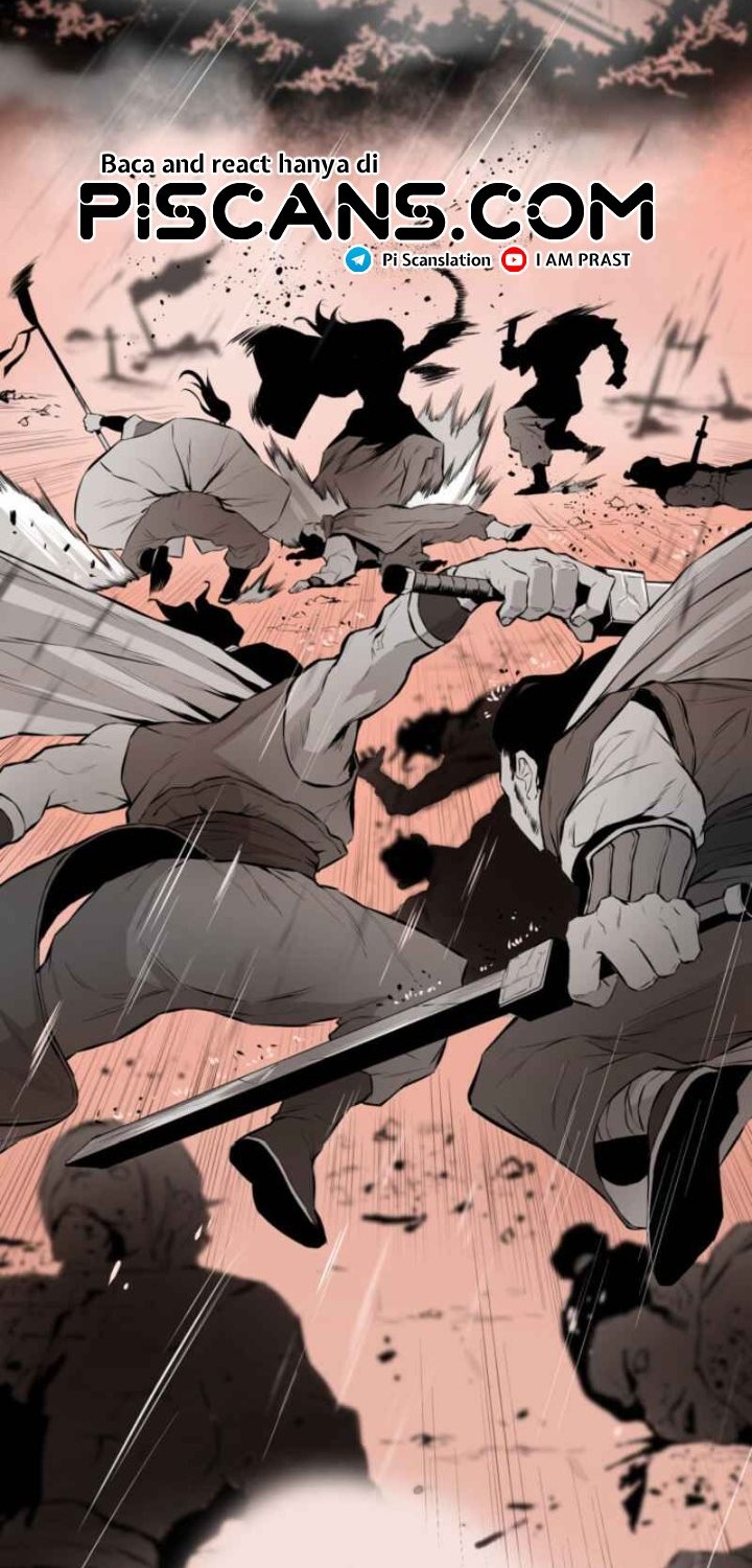 Wind Soul Chapter 7 - halaman 16
