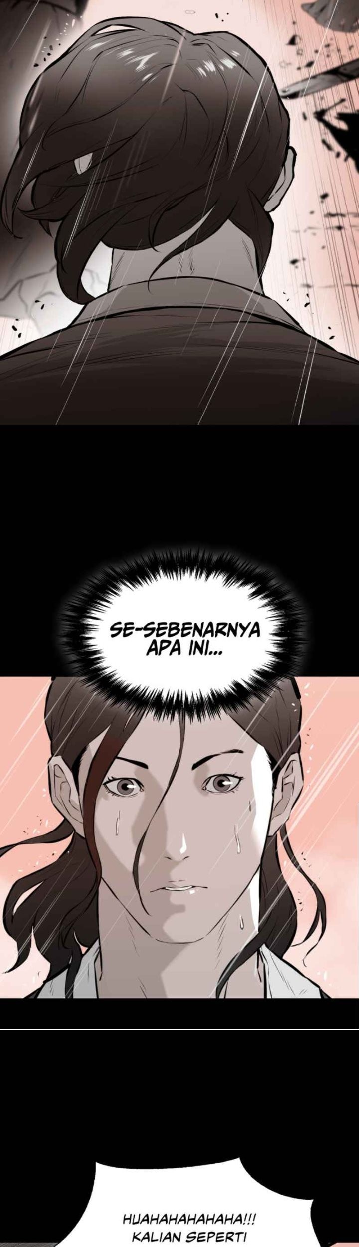 Wind Soul Chapter 7 - halaman 17