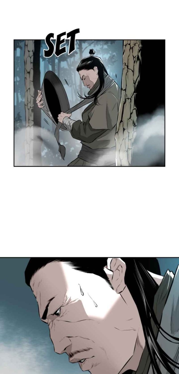 Wind Soul Chapter 7 - halaman 2