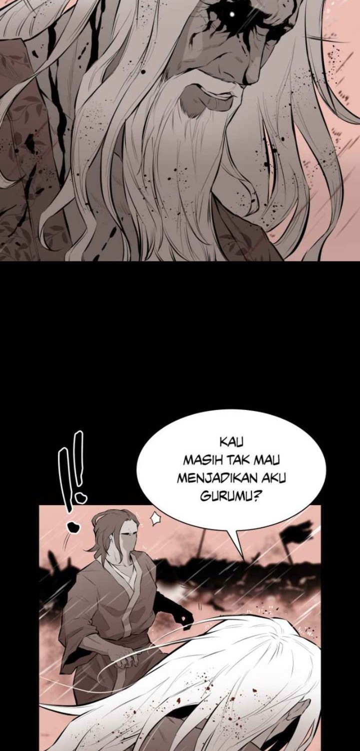 Wind Soul Chapter 7 - halaman 21