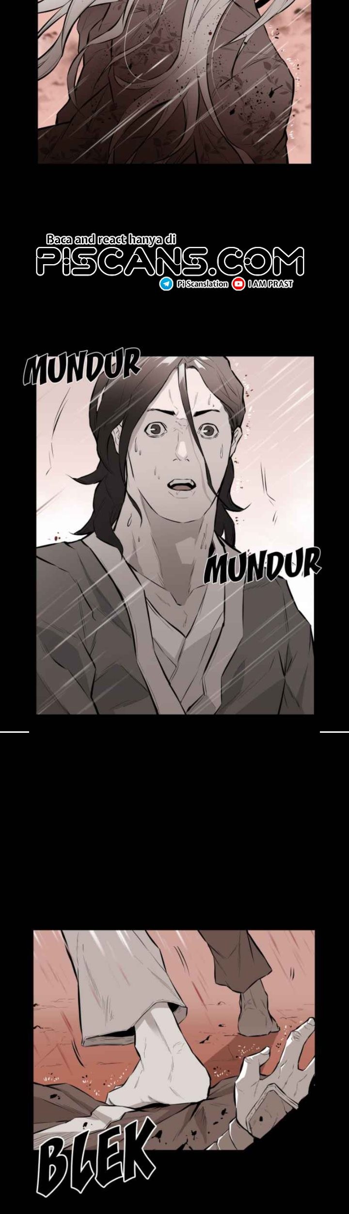 Wind Soul Chapter 7 - halaman 22