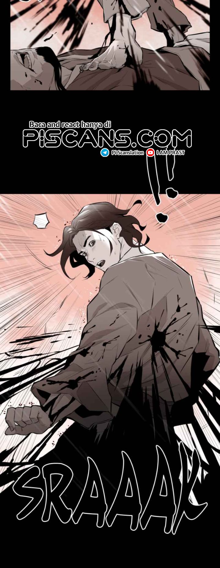 Wind Soul Chapter 7 - halaman 24