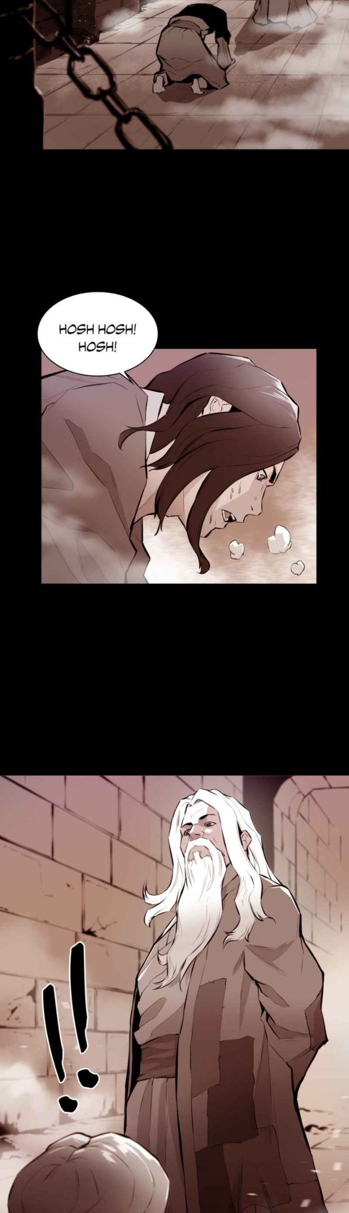 Wind Soul Chapter 7 - halaman 29