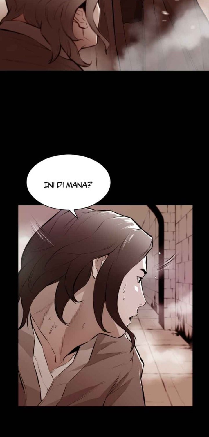 Wind Soul Chapter 7 - halaman 30