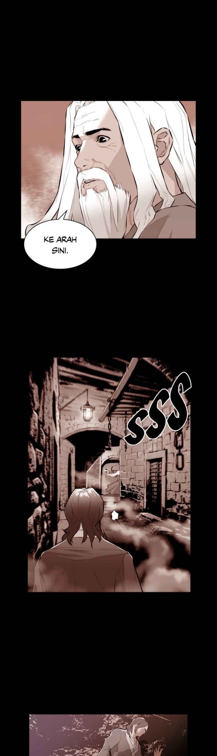 Wind Soul Chapter 7 - halaman 31