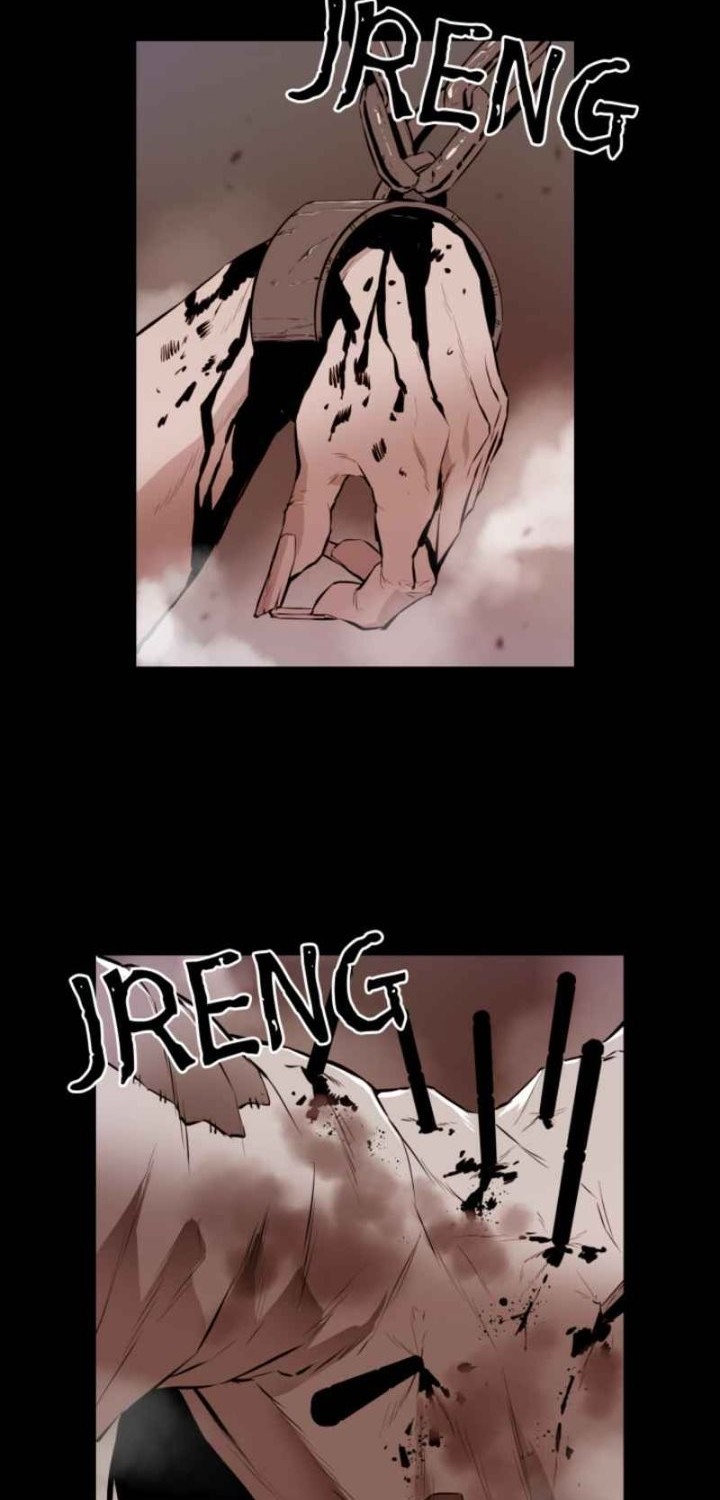 Wind Soul Chapter 7 - halaman 34