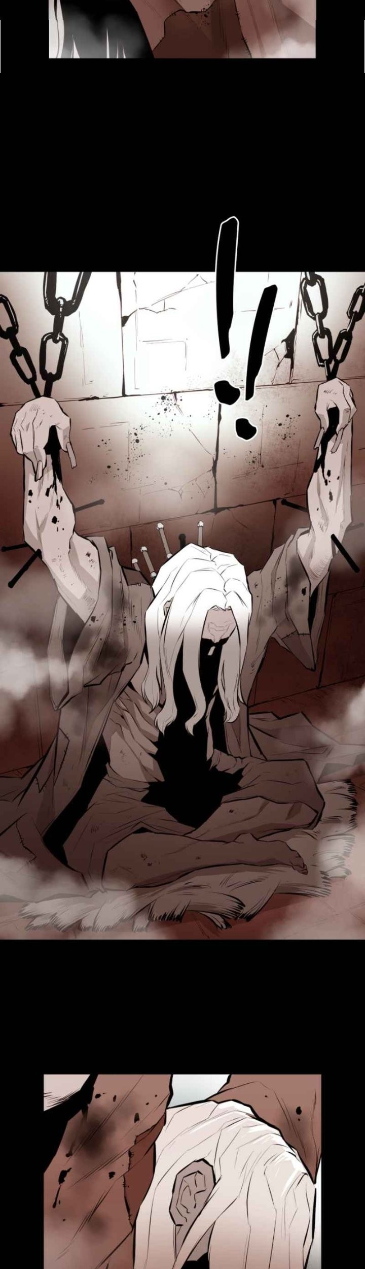 Wind Soul Chapter 7 - halaman 35