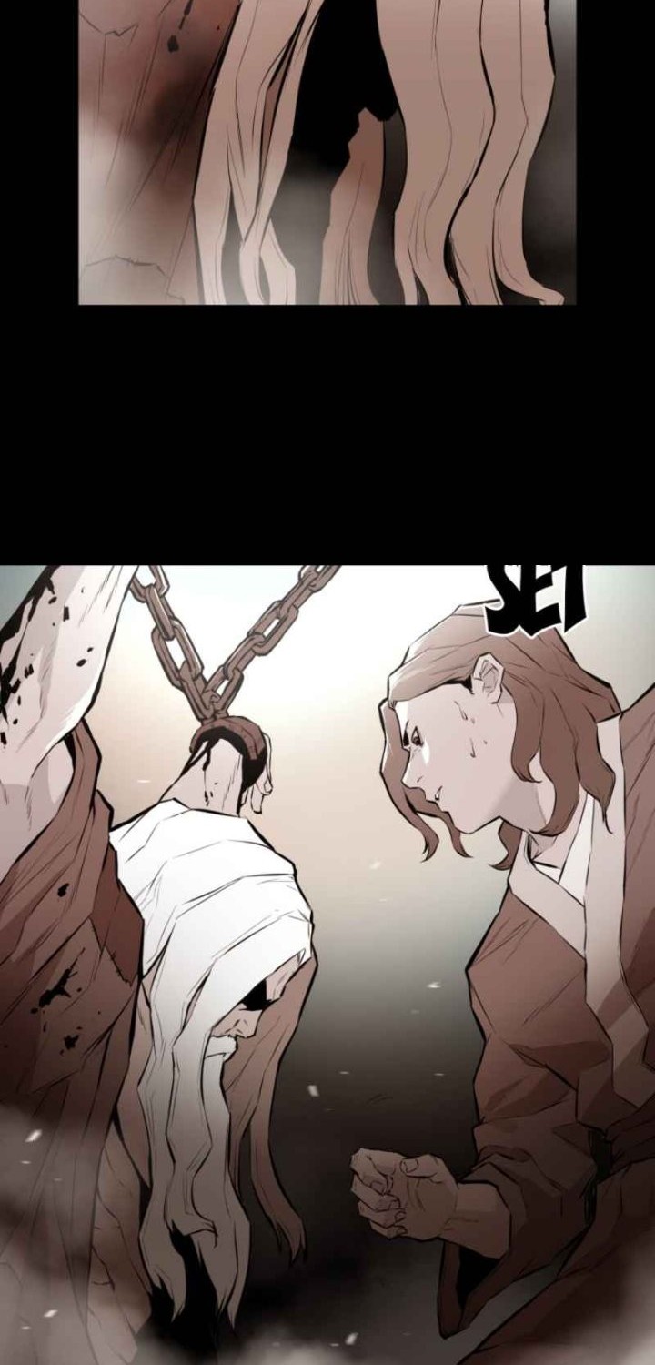 Wind Soul Chapter 7 - halaman 36