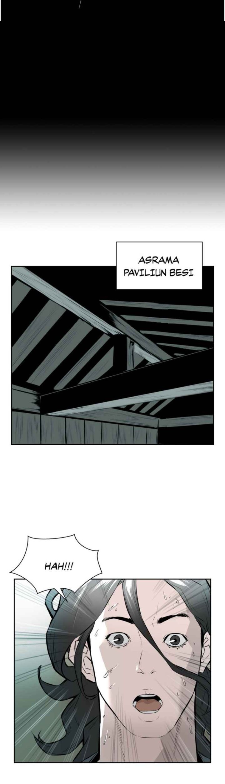 Wind Soul Chapter 7 - halaman 39