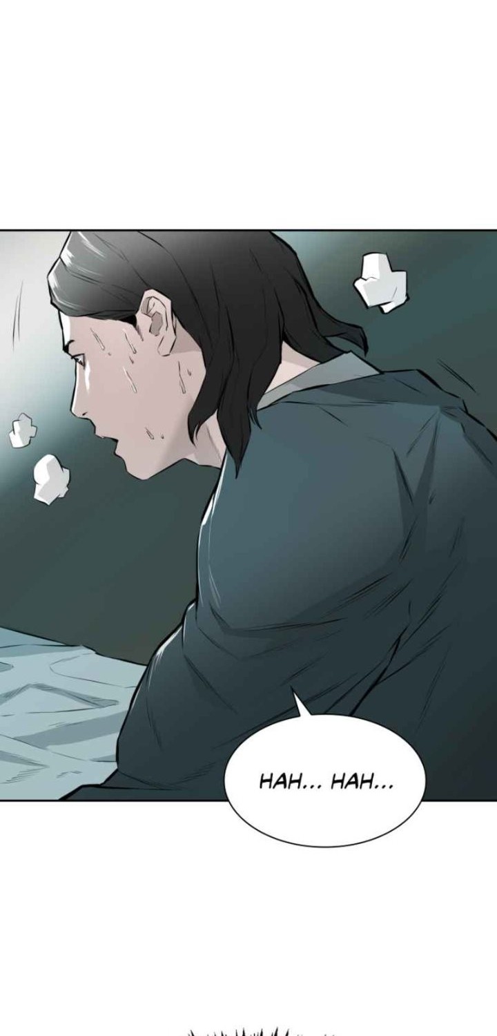 Wind Soul Chapter 7 - halaman 40