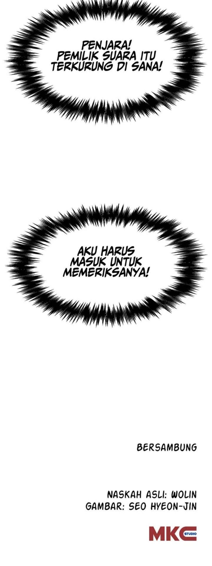 Wind Soul Chapter 7 - halaman 41