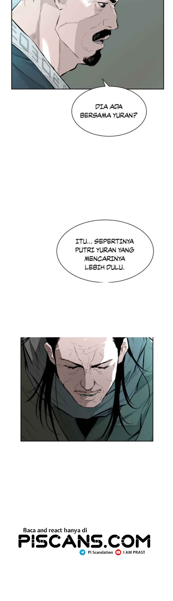 Wind Soul Chapter 7 - halaman 9