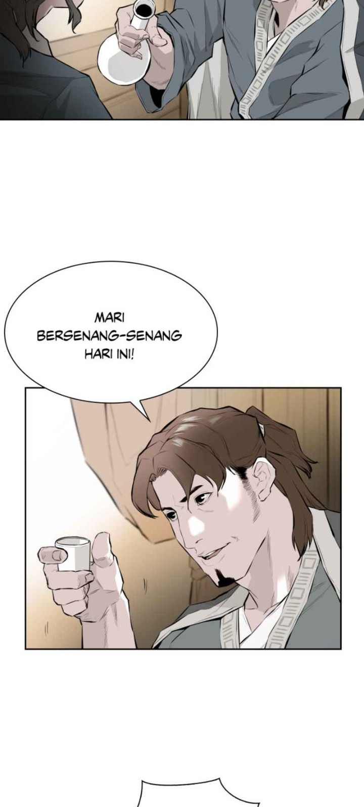 Wind Soul Chapter 8 - halaman 10