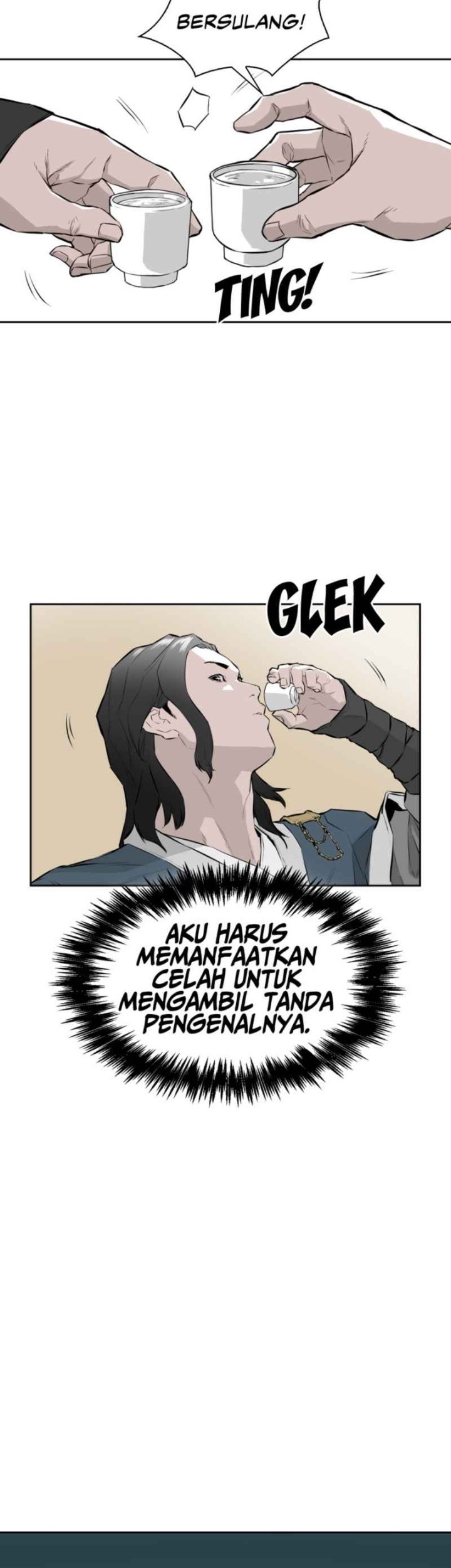 Wind Soul Chapter 8 - halaman 11