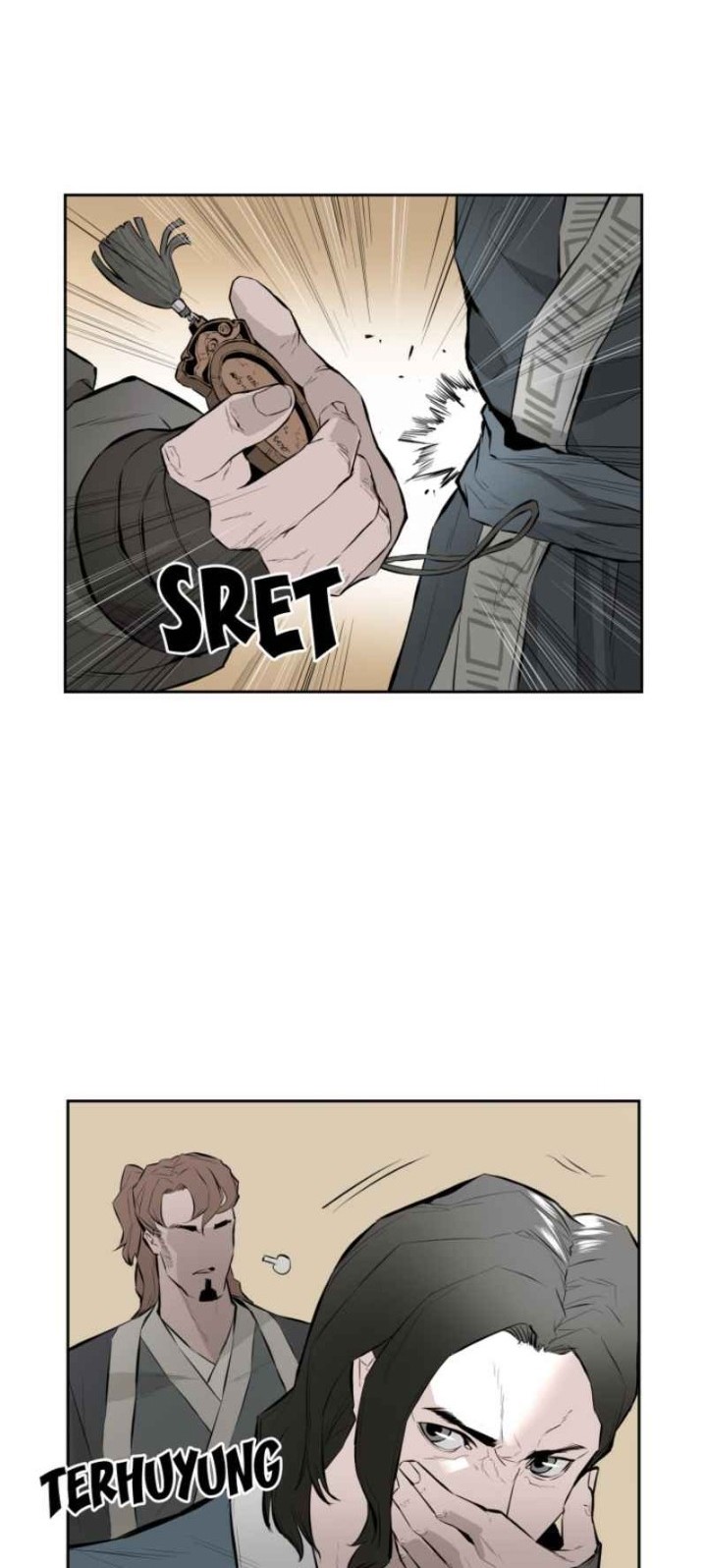 Wind Soul Chapter 8 - halaman 14