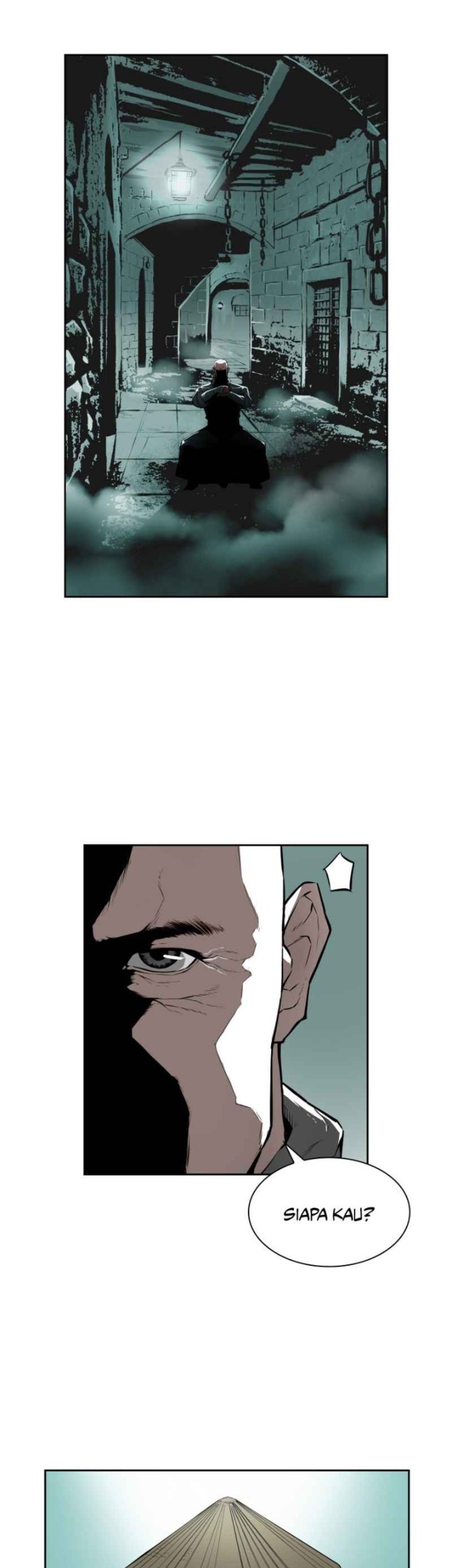 Wind Soul Chapter 8 - halaman 19