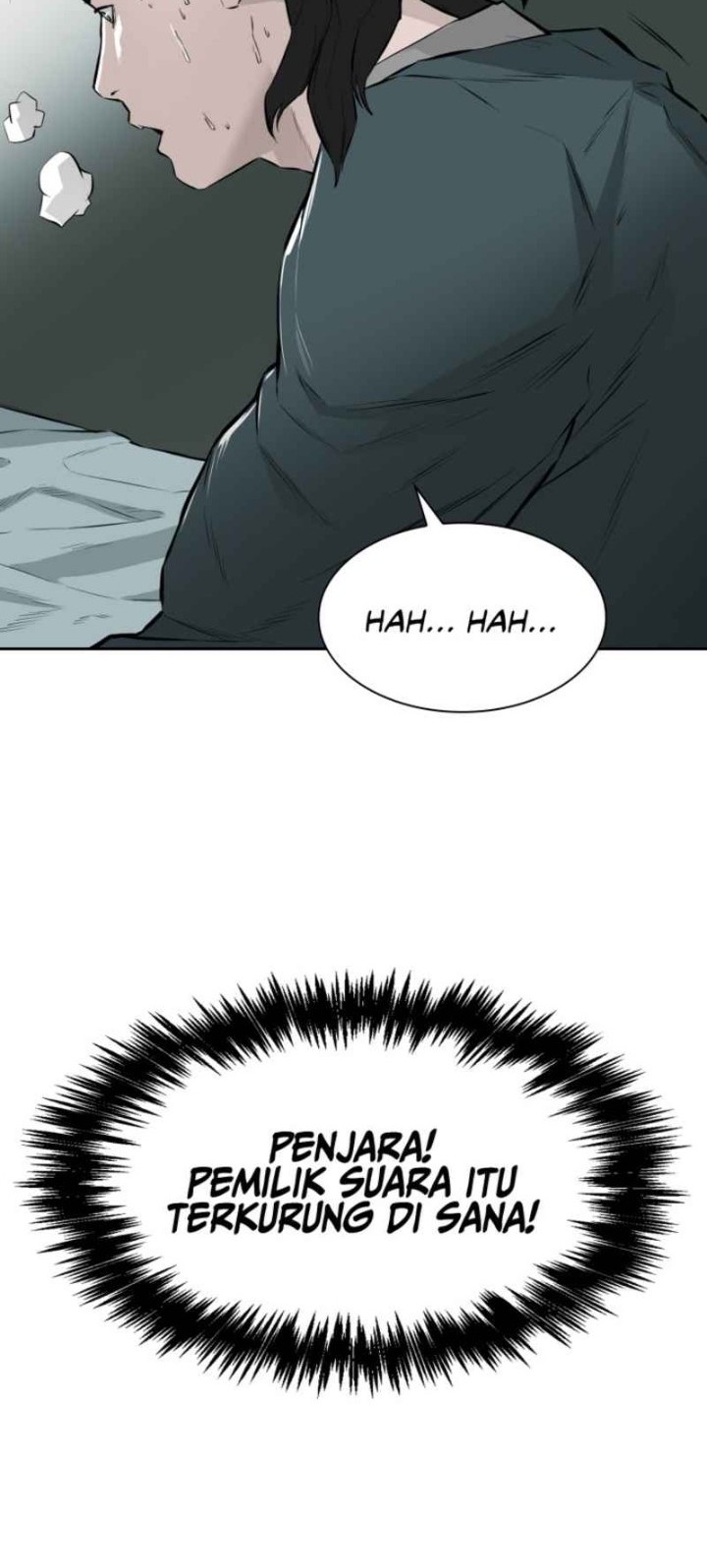 Wind Soul Chapter 8 - halaman 2