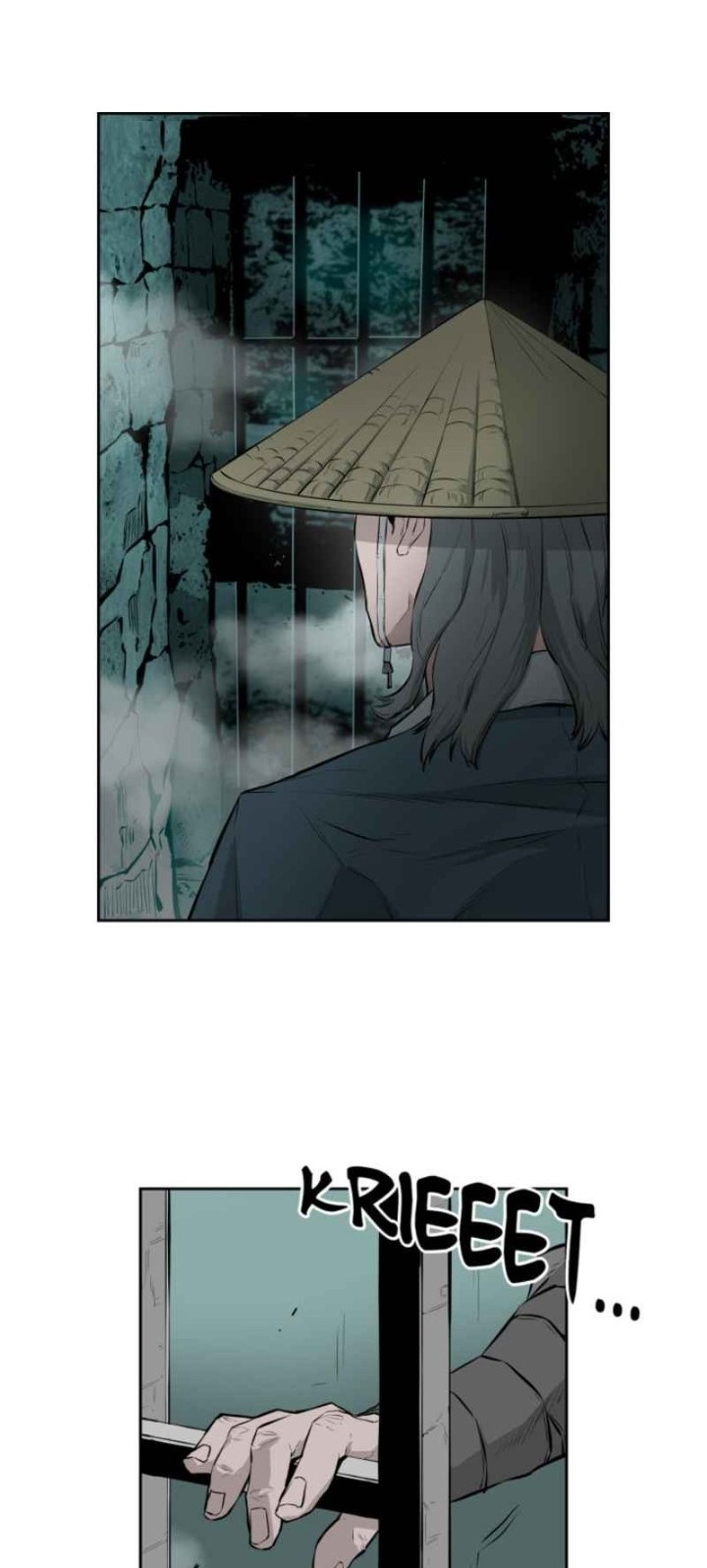 Wind Soul Chapter 8 - halaman 22