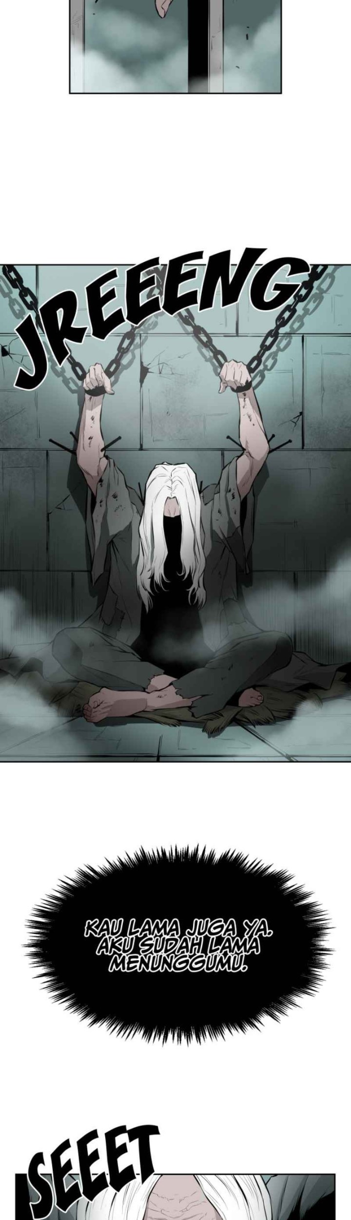 Wind Soul Chapter 8 - halaman 23