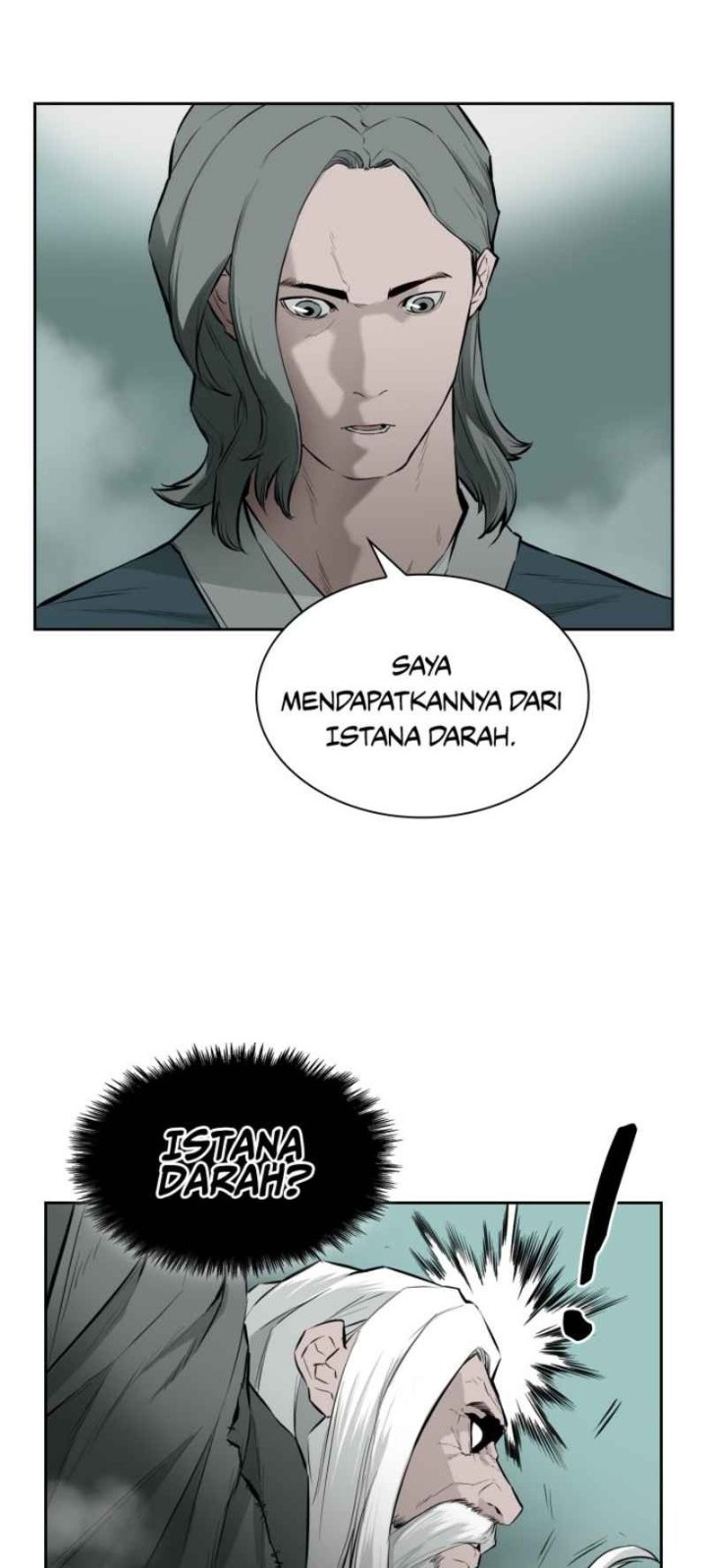Wind Soul Chapter 8 - halaman 26