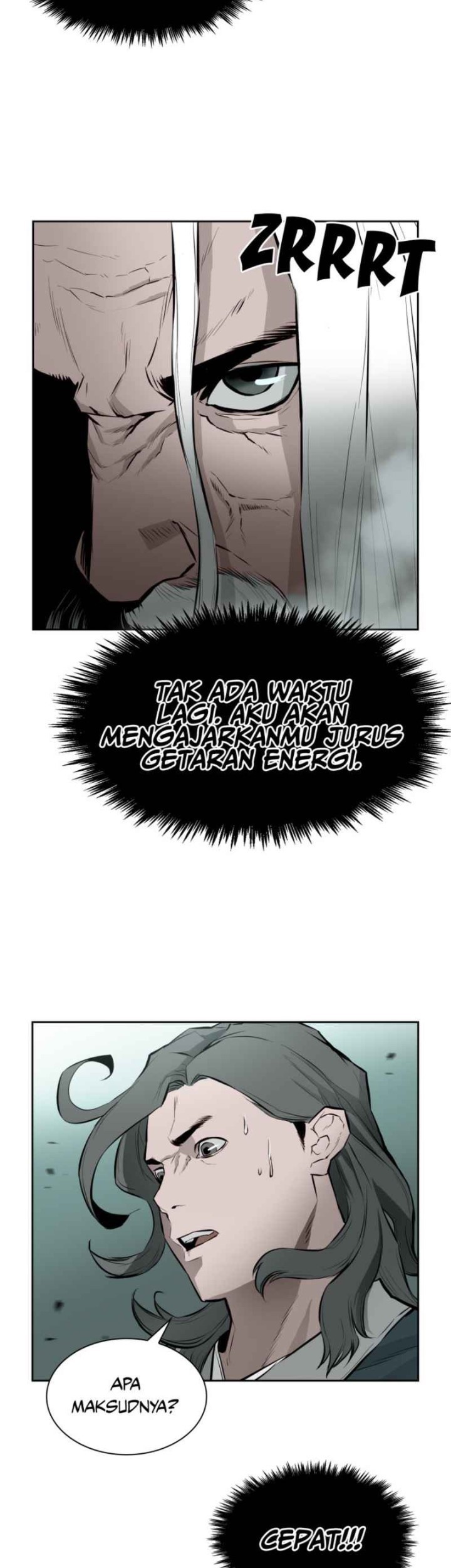 Wind Soul Chapter 8 - halaman 29