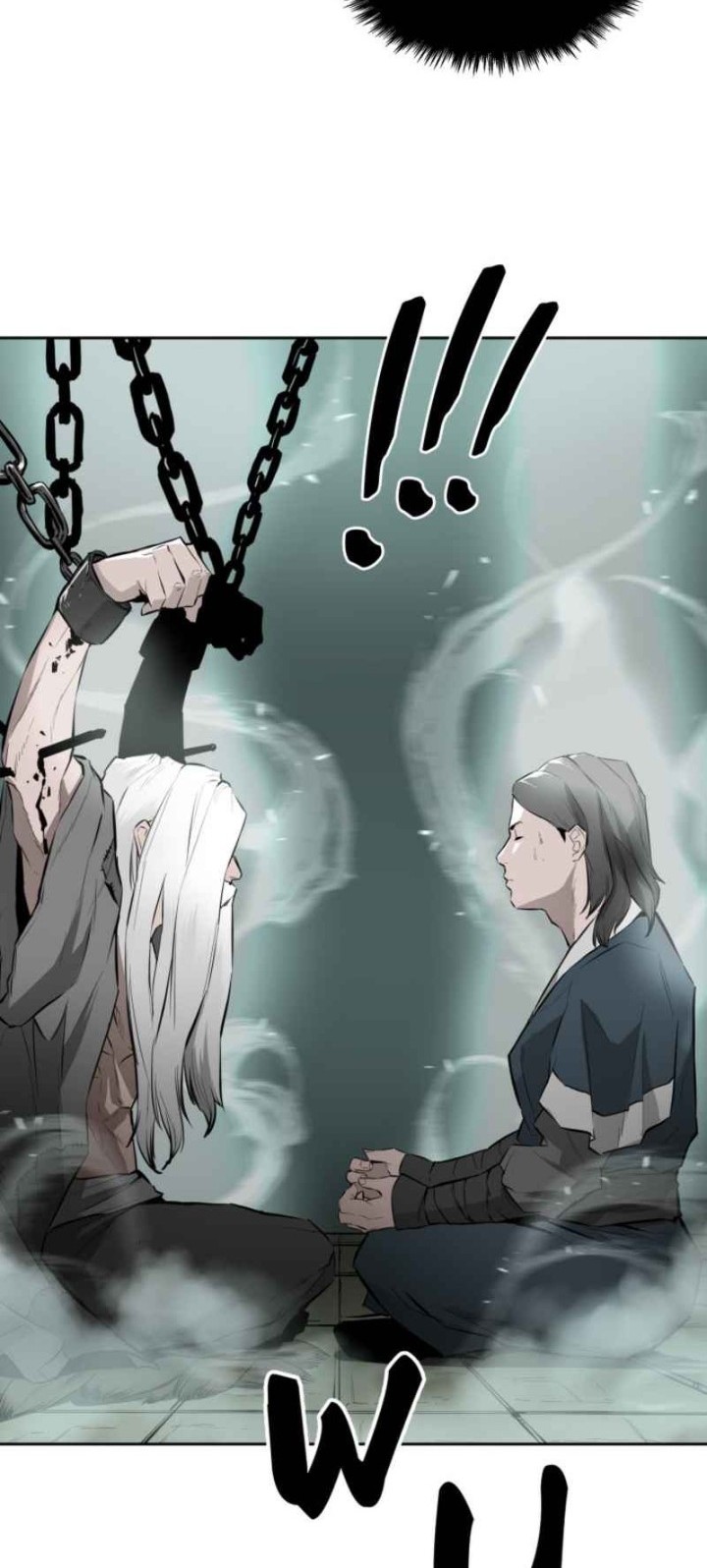 Wind Soul Chapter 8 - halaman 30