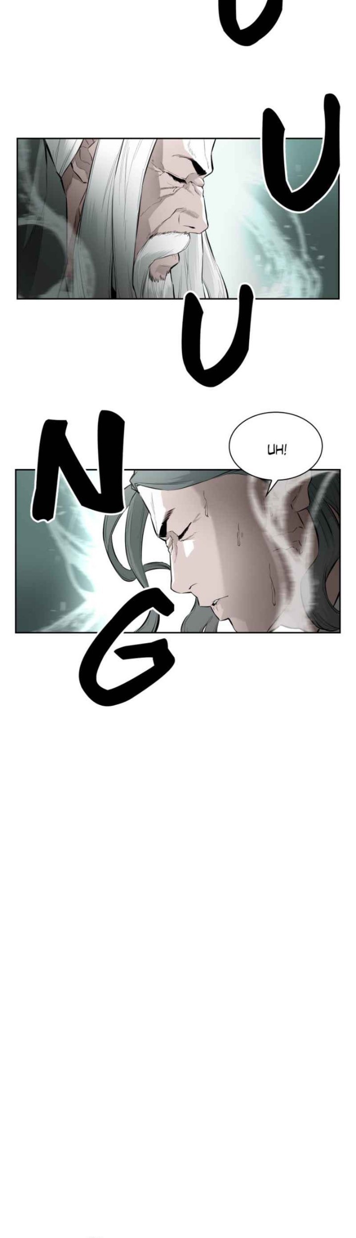 Wind Soul Chapter 8 - halaman 31