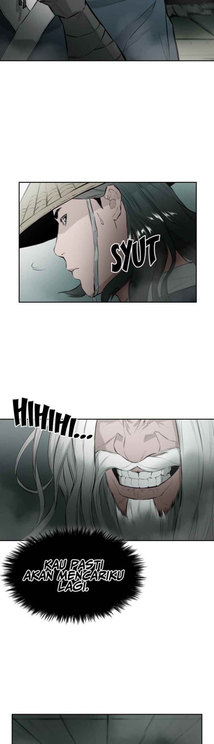 Wind Soul Chapter 8 - halaman 33