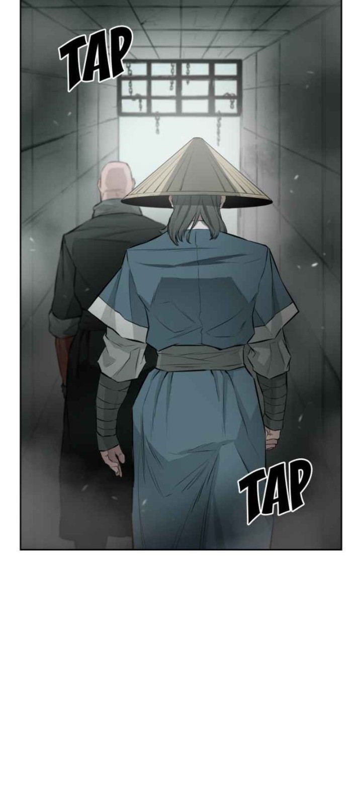 Wind Soul Chapter 8 - halaman 34