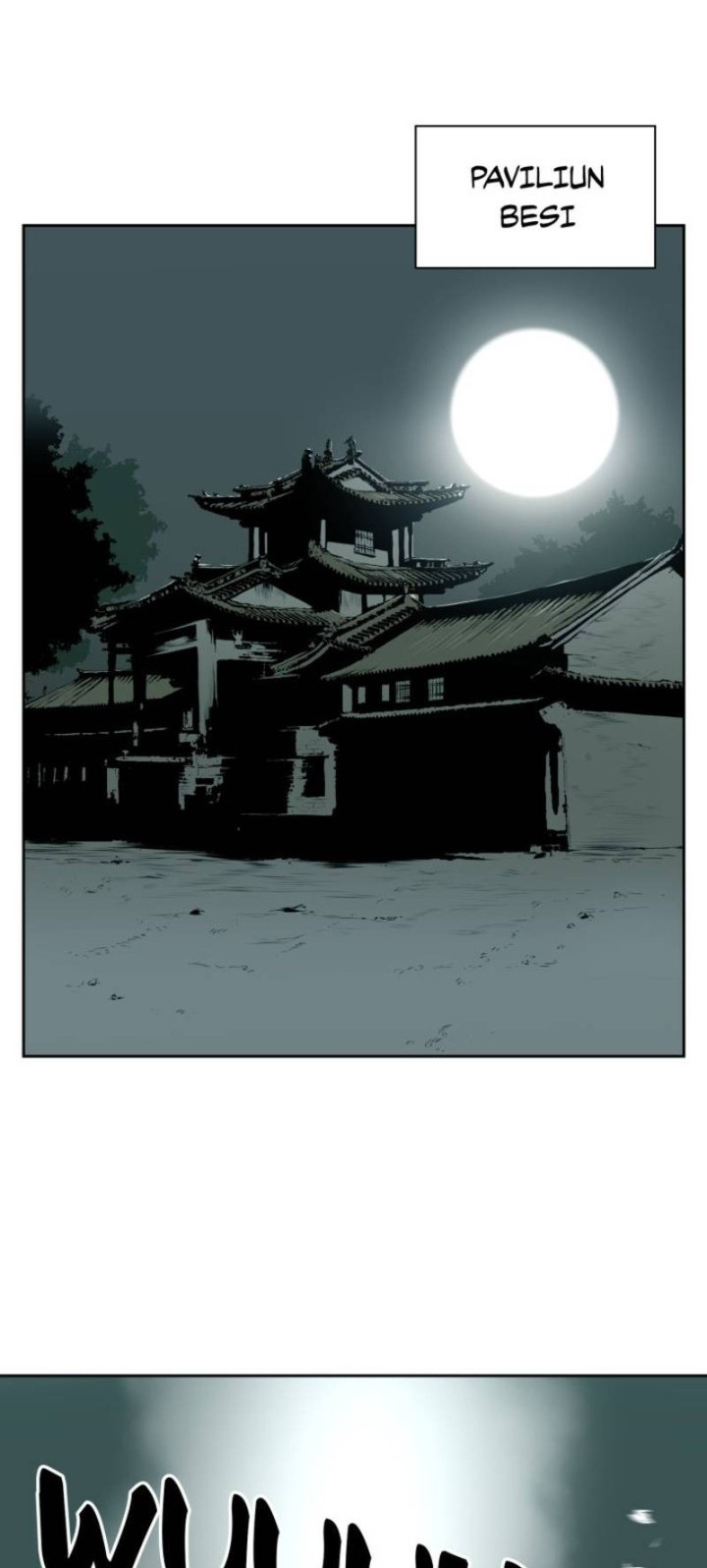 Wind Soul Chapter 9 - halaman 10