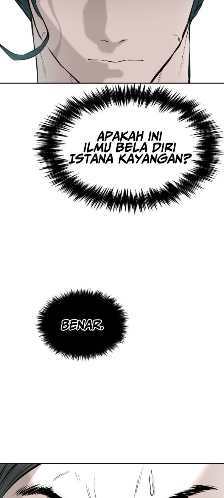 Wind Soul Chapter 9 - halaman 12