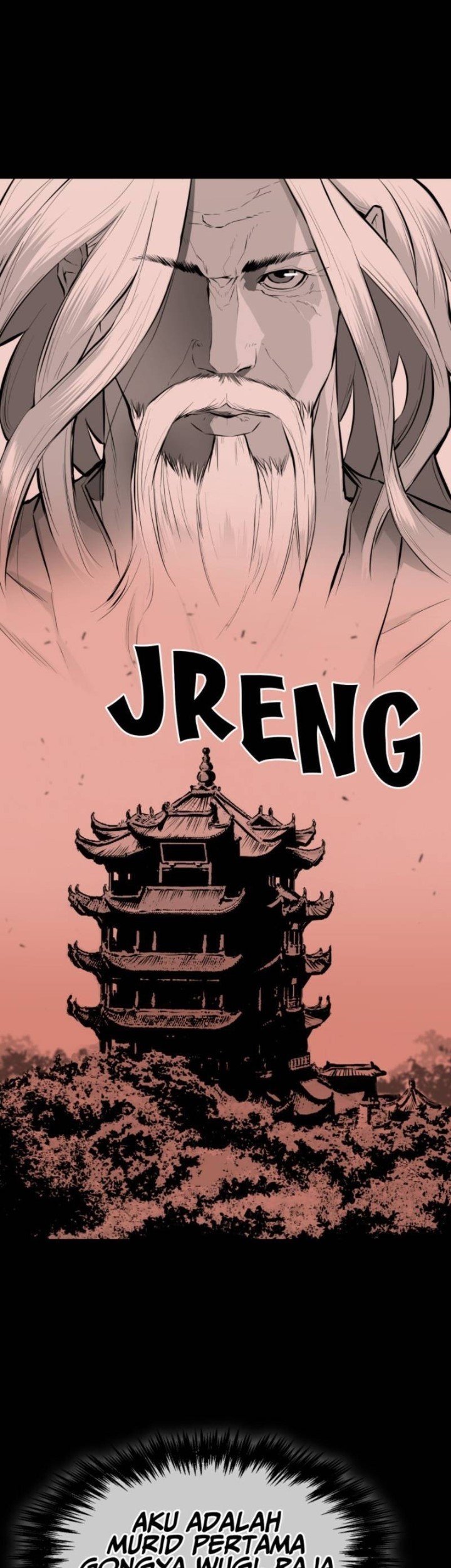 Wind Soul Chapter 9 - halaman 15
