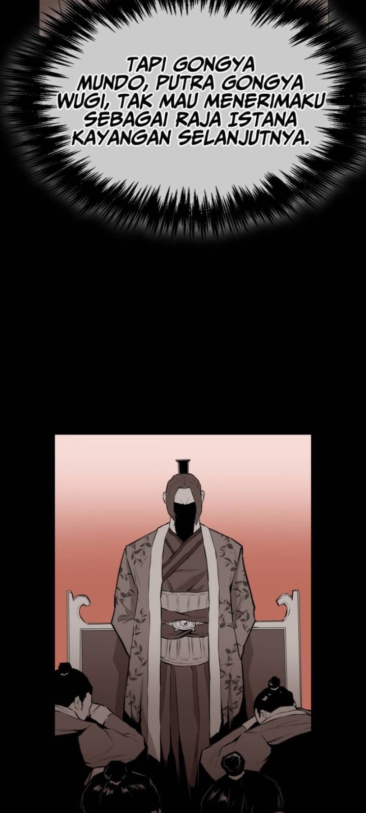Wind Soul Chapter 9 - halaman 18