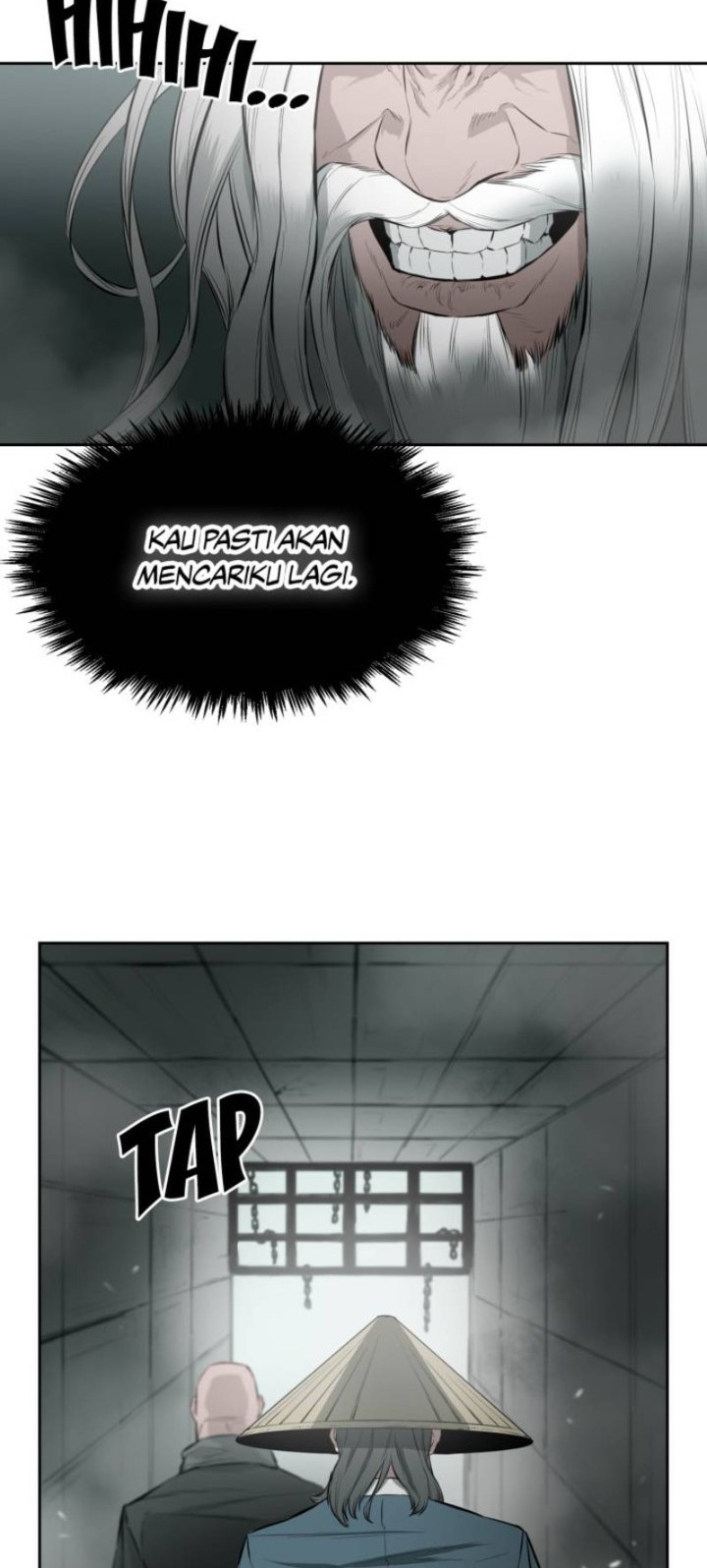 Wind Soul Chapter 9 - halaman 2