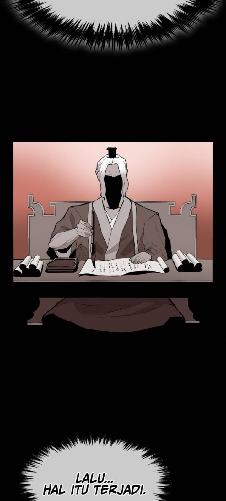 Wind Soul Chapter 9 - halaman 20