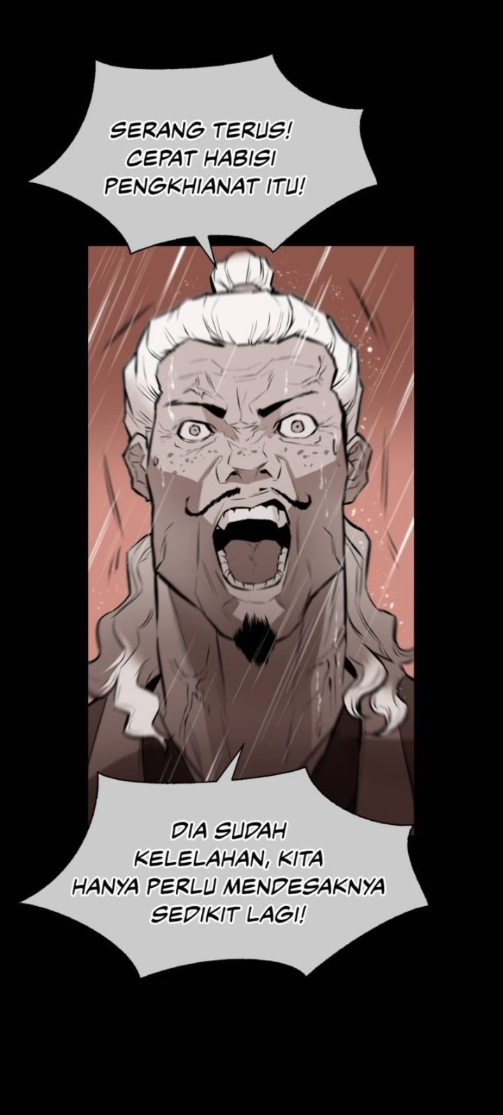 Wind Soul Chapter 9 - halaman 22