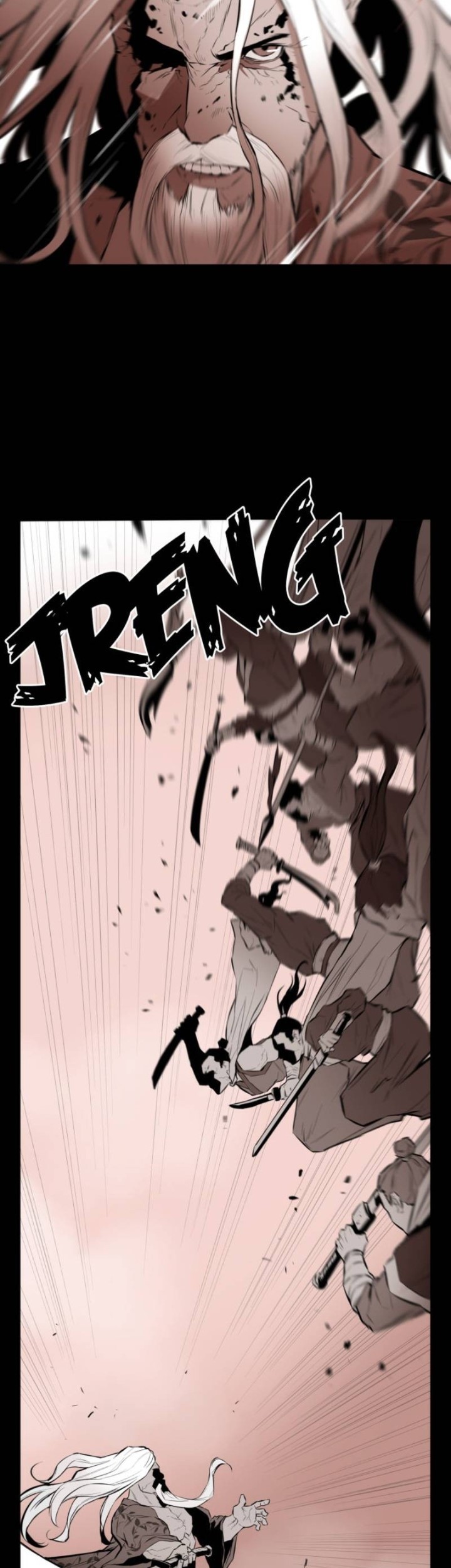 Wind Soul Chapter 9 - halaman 25