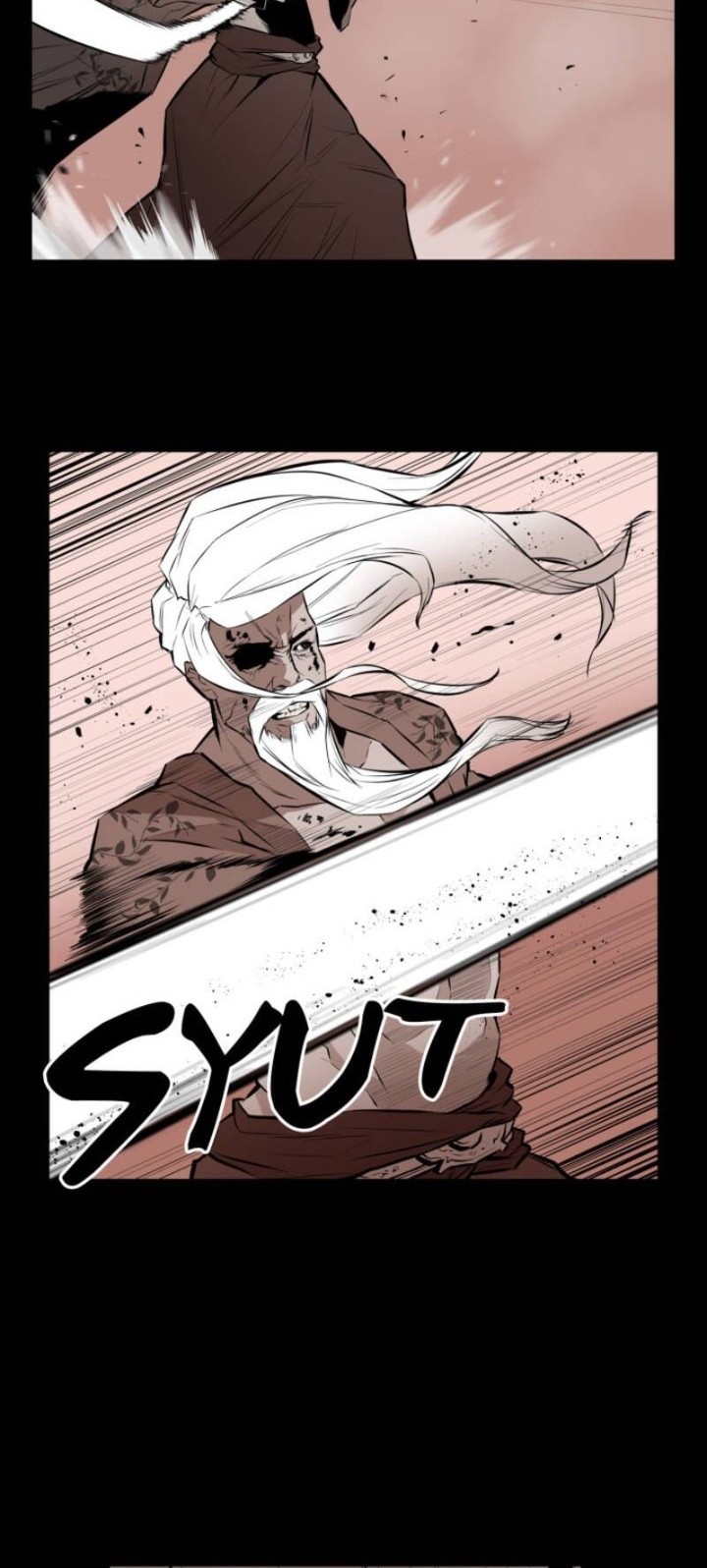Wind Soul Chapter 9 - halaman 26