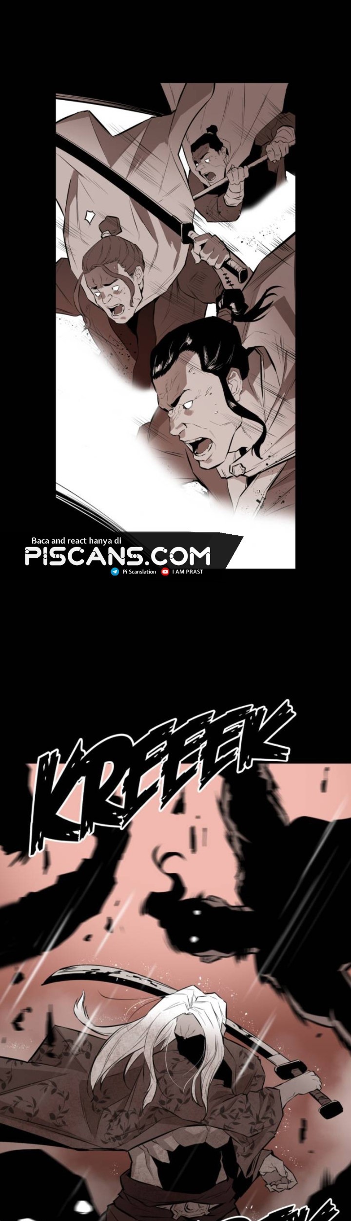 Wind Soul Chapter 9 - halaman 28