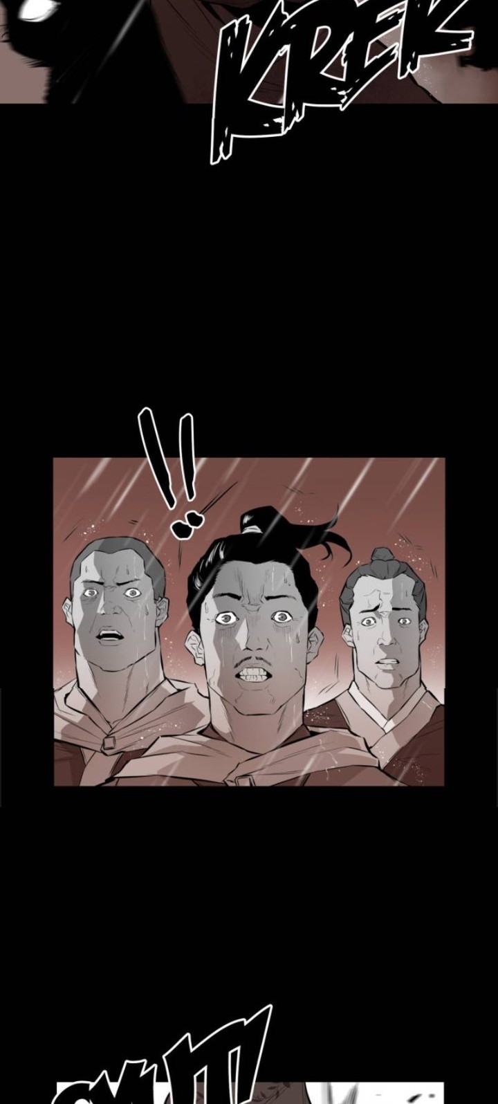Wind Soul Chapter 9 - halaman 29