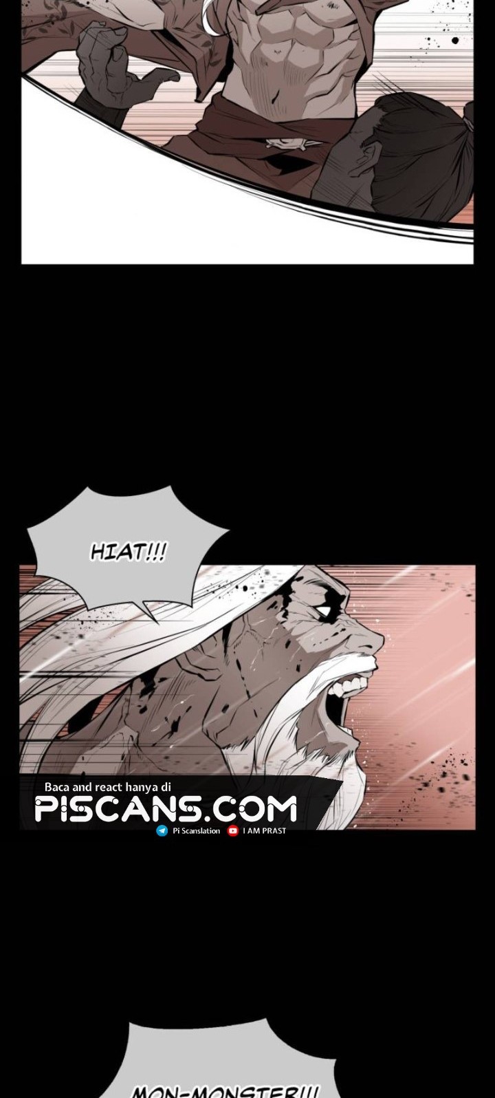 Wind Soul Chapter 9 - halaman 31
