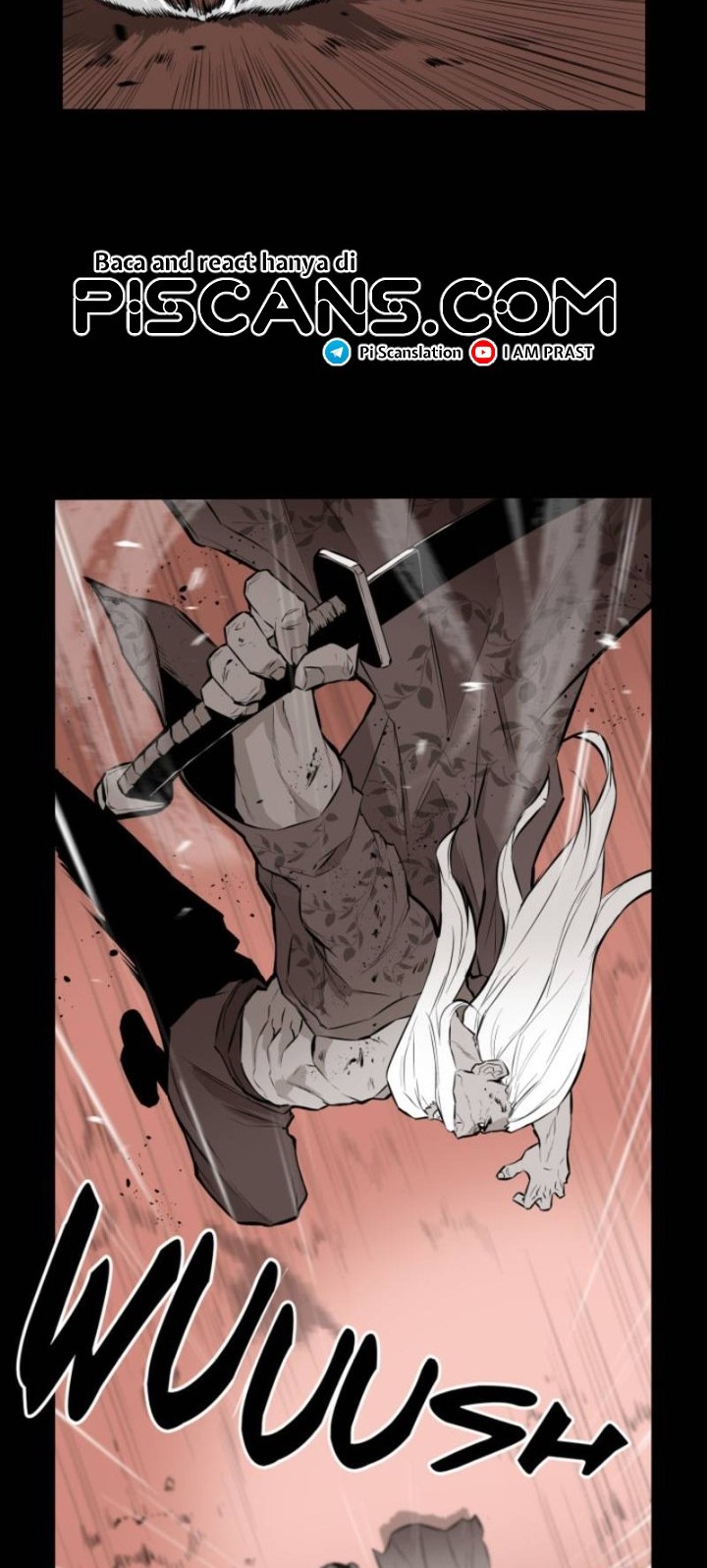Wind Soul Chapter 9 - halaman 33