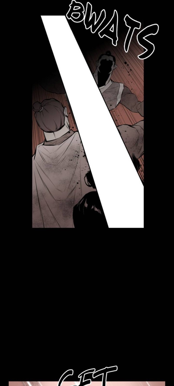 Wind Soul Chapter 9 - halaman 35